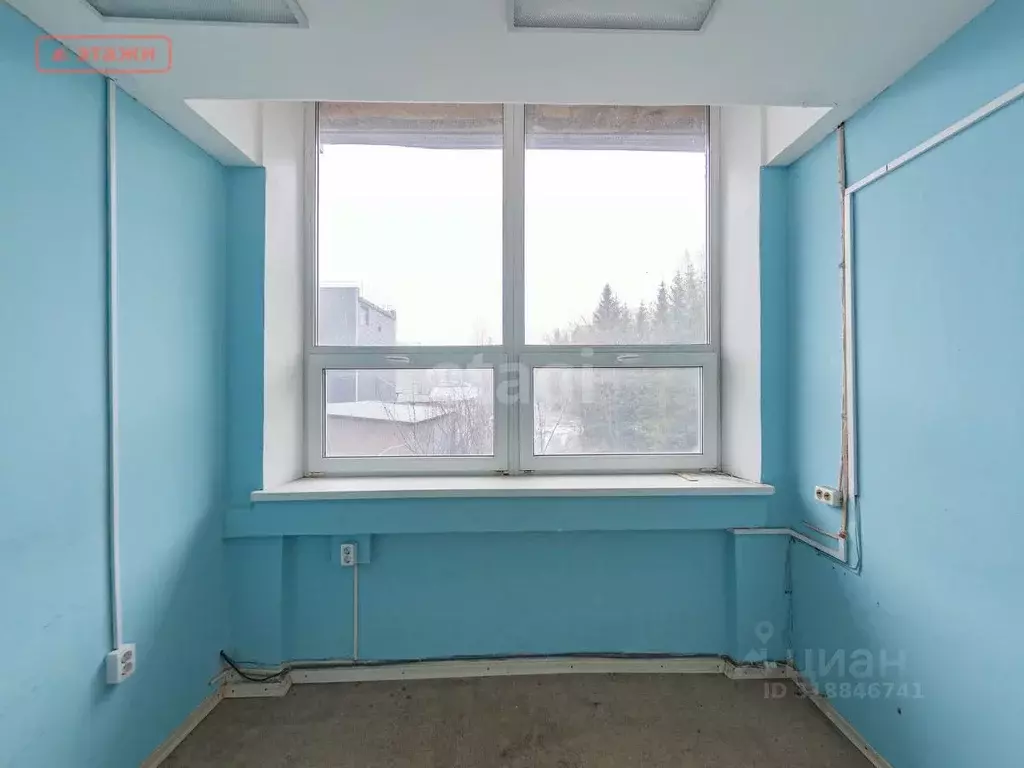 Помещение свободного назначения в Карелия, Петрозаводск Лесной просп., ... - Фото 0