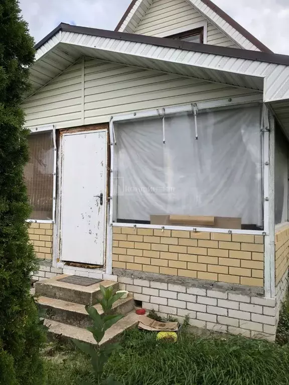 Дом в Владимирская область, Ковров № 2 УКХ СНТ, 239 (65 м) - Фото 2