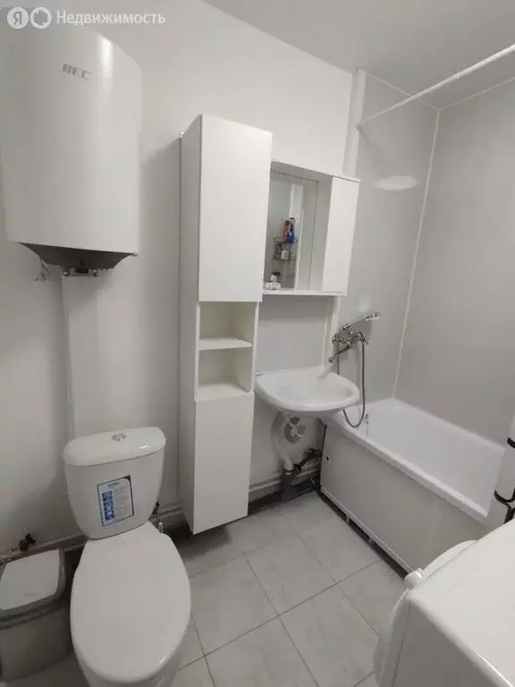 1-комнатная квартира: Анапа, улица Адмирала Пустошкина, 22к10 (43 м) - Фото 1