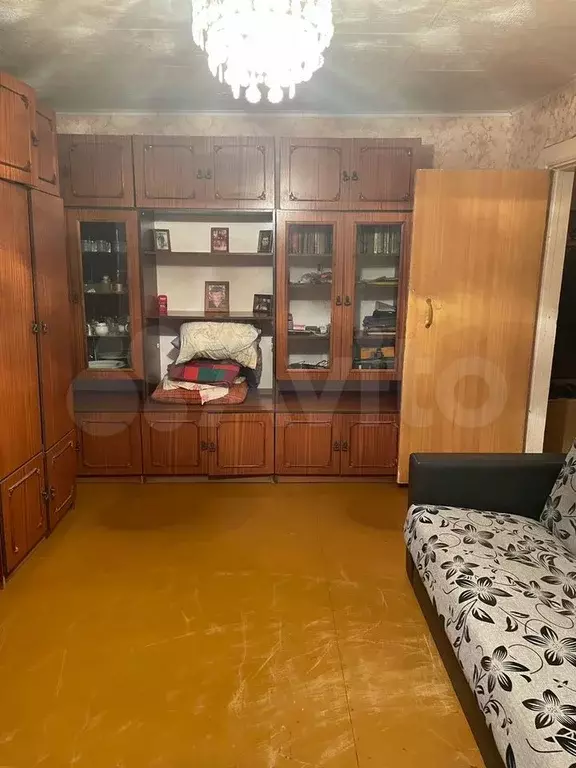 2-к. квартира, 50 м, 2/2 эт. - Фото 1