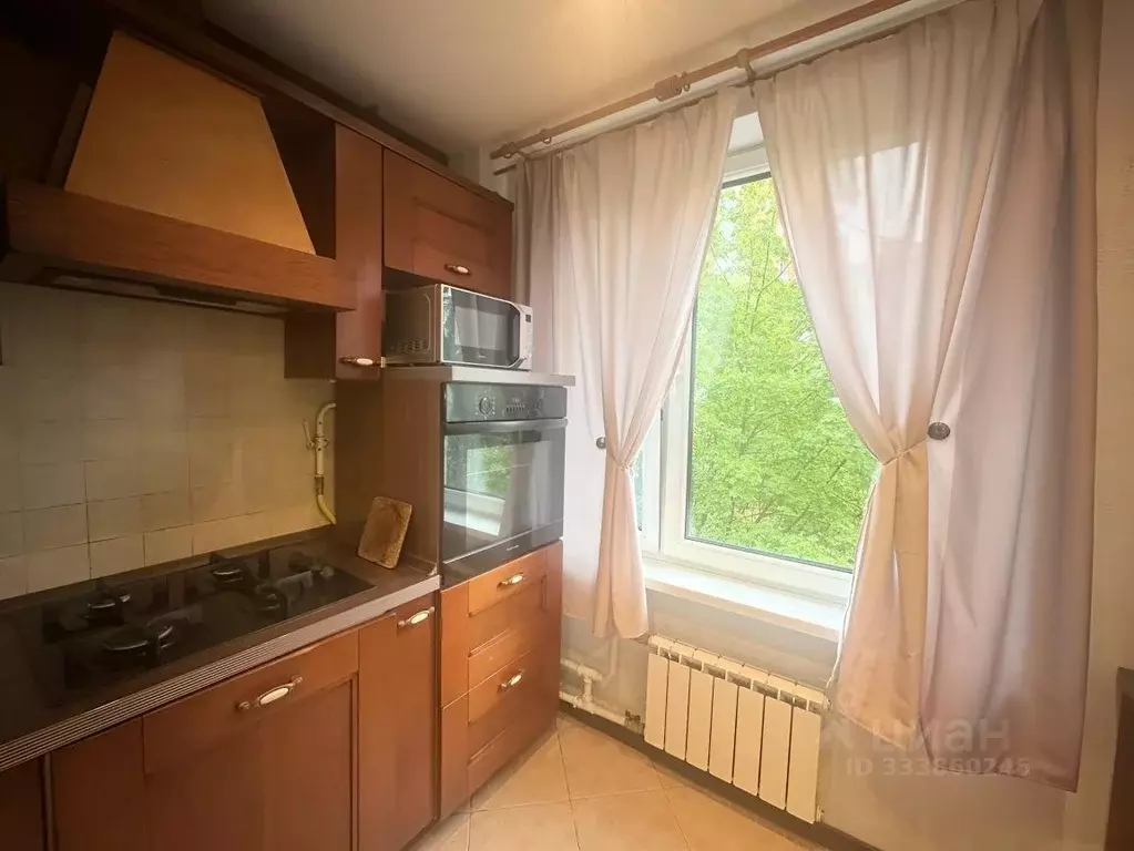 3-к кв. Московская область, Химки 9 Мая ул., 18Б (65.0 м) - Фото 2