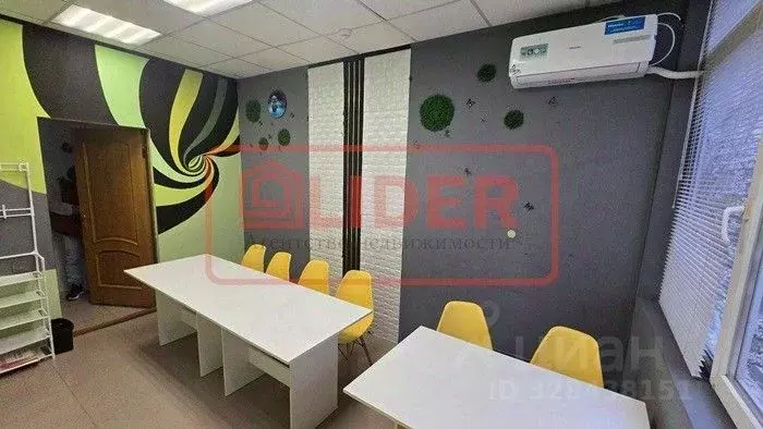 Офис в Севастополь просп. Героев Сталинграда, 39 (12 м) - Фото 1