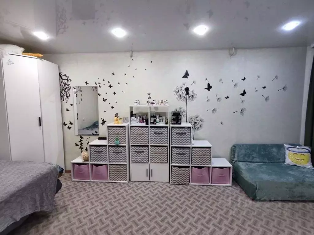 1-к кв. Нижегородская область, Нижний Новгород ул. Юлиуса Фучика, 29 ... - Фото 1