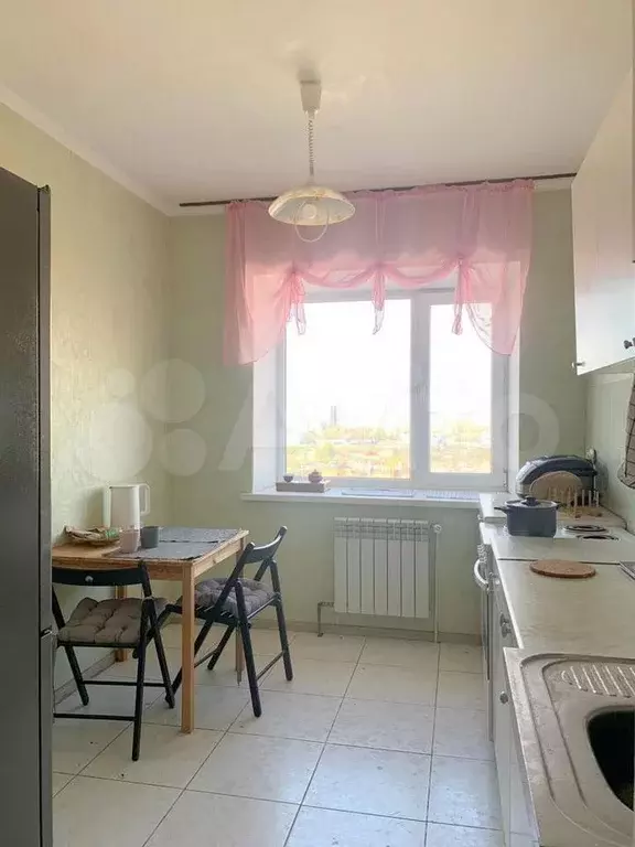 1-к. квартира, 41,4 м, 15/17 эт. - Фото 1