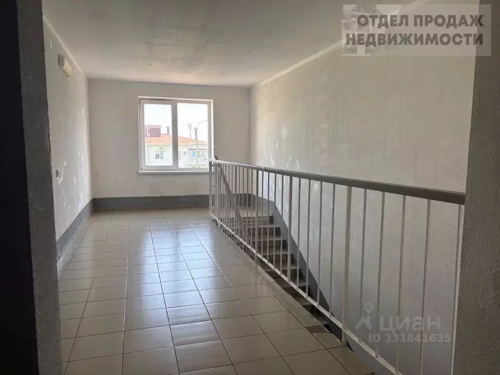 2-к кв. Краснодарский край, Крымск Озерки мкр, ул. Дивизионная, 3 ... - Фото 2