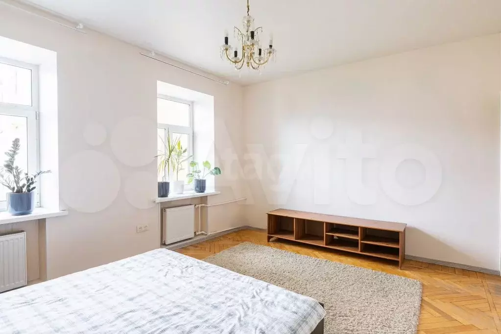 2-к. квартира, 65,4 м, 3/5 эт. - Фото 1