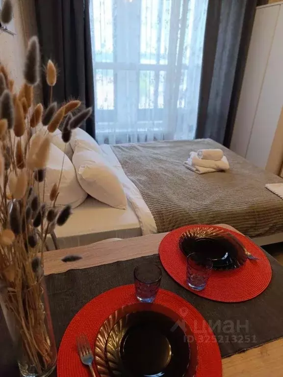 Студия Санкт-Петербург Лиговский просп., 232 (30.0 м) - Фото 1