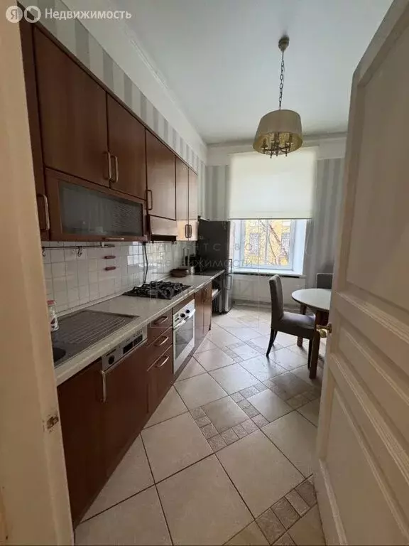 3-комнатная квартира: Москва, Новинский бульвар, 13с6 (104.4 м) - Фото 0