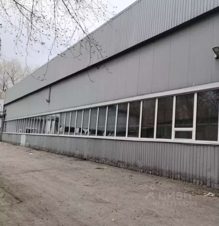 Склад в Московская область, Видное Белокаменное ш., 1 (4400 м) - Фото 1