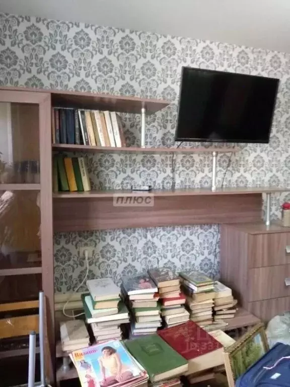 1-к кв. Ивановская область, Вичуга Пугачевская ул., 24 (28.6 м) - Фото 1
