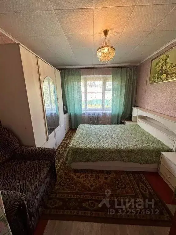 Комната Мордовия, Рузаевка ул. Ухтомского, 24 (13.0 м) - Фото 0