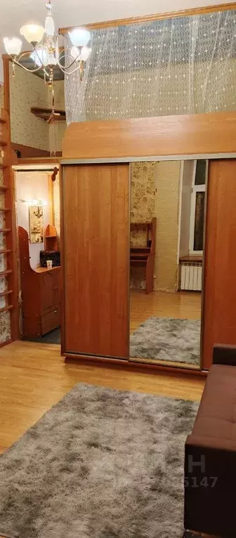 Комната Санкт-Петербург Подольская ул., 1-3-5 (22.0 м) - Фото 2