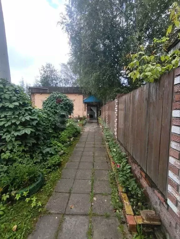 3-к кв. Пермский край, Пермский муниципальный округ, д. Песьянка ул. ... - Фото 1