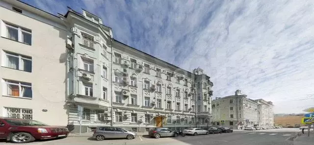 Офисное помещение 46.7 кв.м от собственника - Фото 0