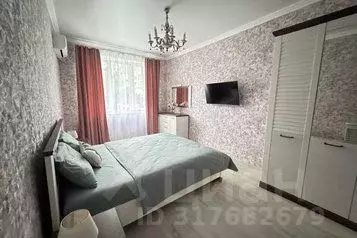 2-к кв. Ставропольский край, Пятигорск ул. Козлова, 13А (51.0 м) - Фото 0