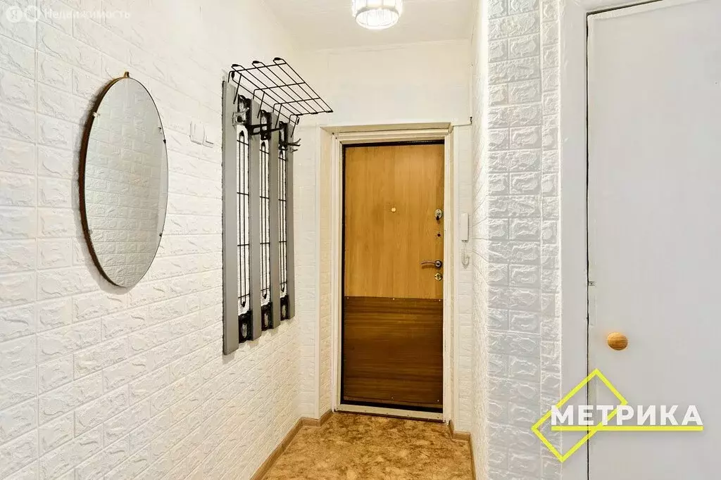 2-комнатная квартира: Владивосток, улица Адмирала Юмашева, 16Г (45.1 ... - Фото 1