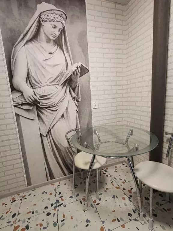 2-к кв. Москва Флотская ул., 22 (43.0 м) - Фото 1