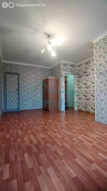 1-комнатная квартира: Новосибирск, улица Гоголя, 231А (31.4 м) - Фото 0