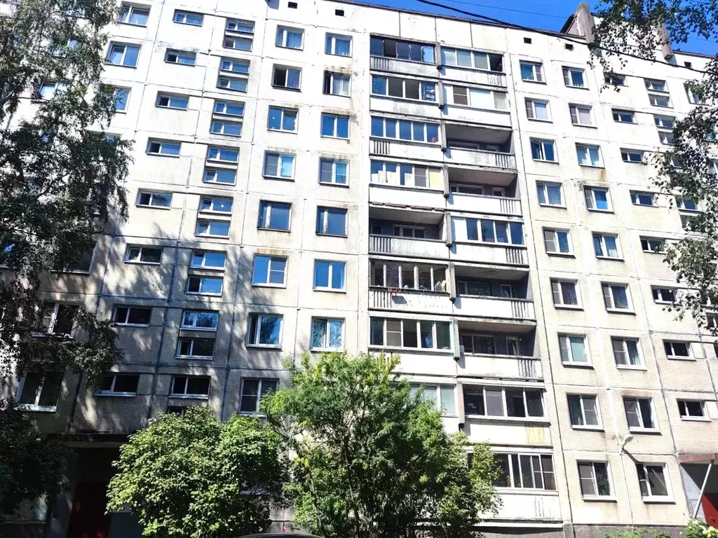 Продаётся 3-к квартира, 59 м - Фото 0