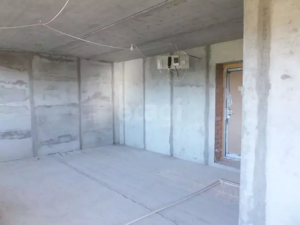 1-к кв. Коми, Сыктывдинский район, с. Выльгорт ул. Домны Каликовой, 81 ... - Фото 2