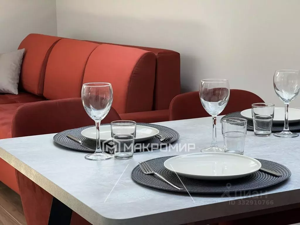 3-к кв. Татарстан, Казань ул. Бутлерова, 39/18 (134.5 м) - Фото 2