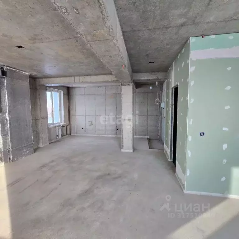 2-к кв. Сахалинская область, Южно-Сахалинск ул. Имени И.П. ... - Фото 1