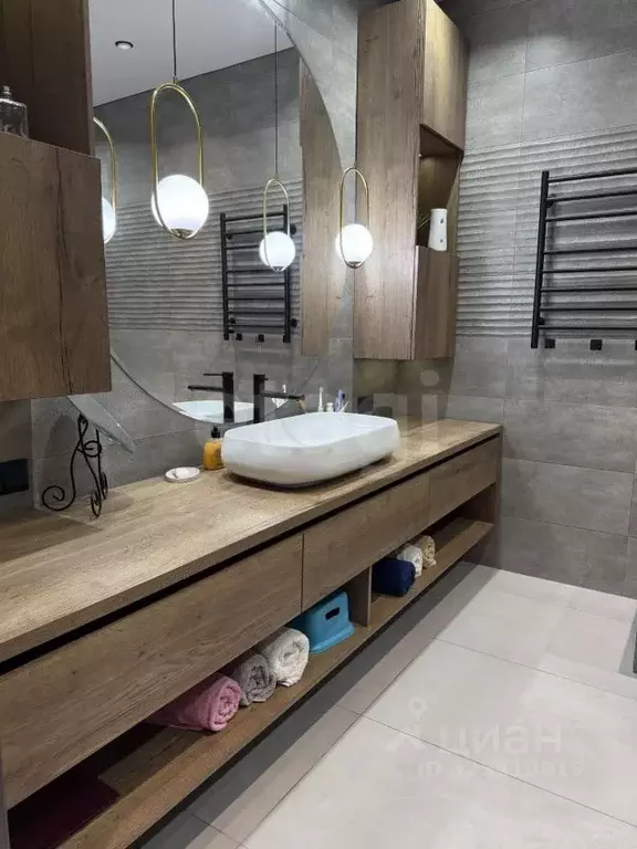 Дом в Краснодарский край, Белореченск ул. Ленина (159 м) - Фото 1