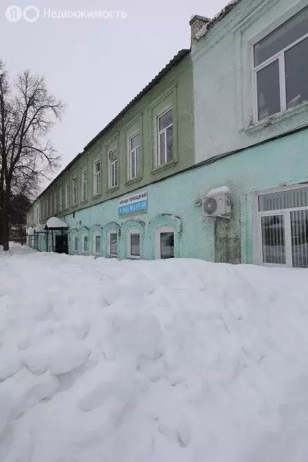 Помещение свободного назначения (5800 м) - Фото 2