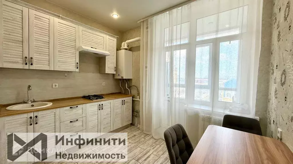 Продаётся 1-к квартира, 34 м - Фото 0