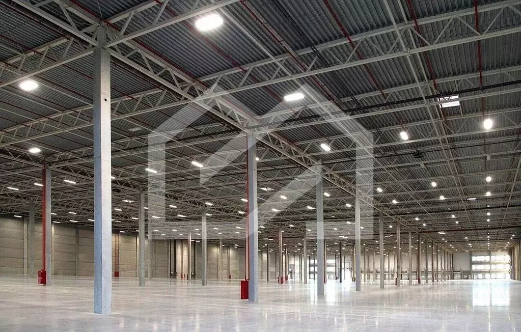 Помещение свободного назначения в Московская область, Старая Купавна ... - Фото 2