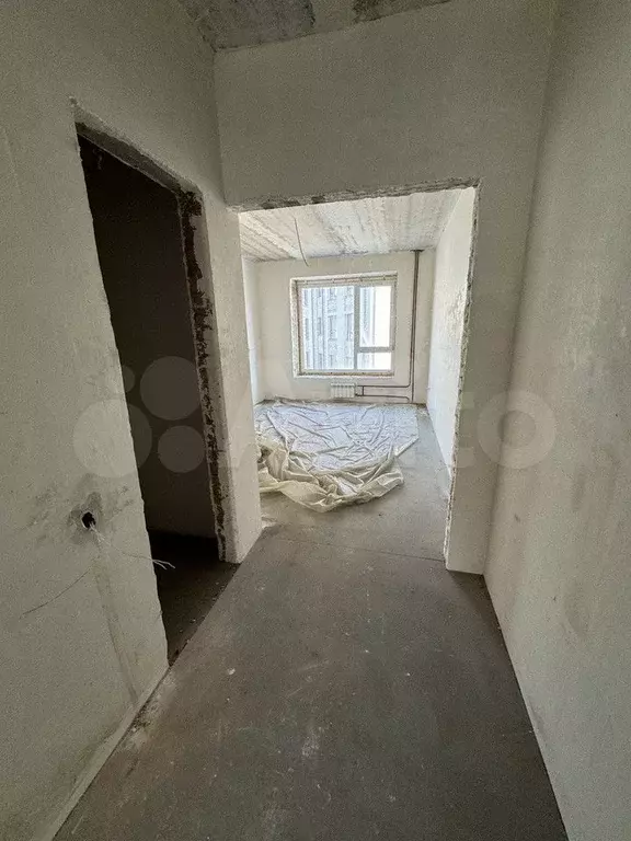 2-к. квартира, 40 м, 3/4 эт. - Фото 1