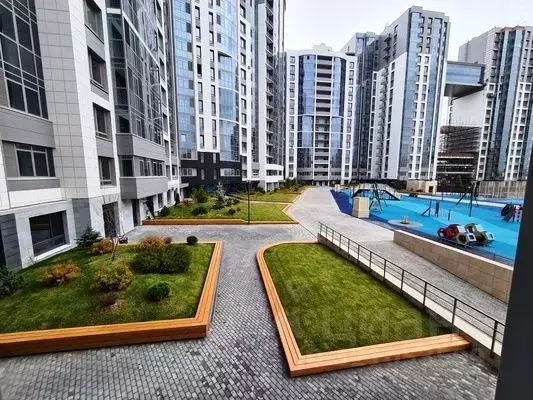 1-к кв. Татарстан, Казань Чистопольская ул., 88 (50.0 м) - Фото 0