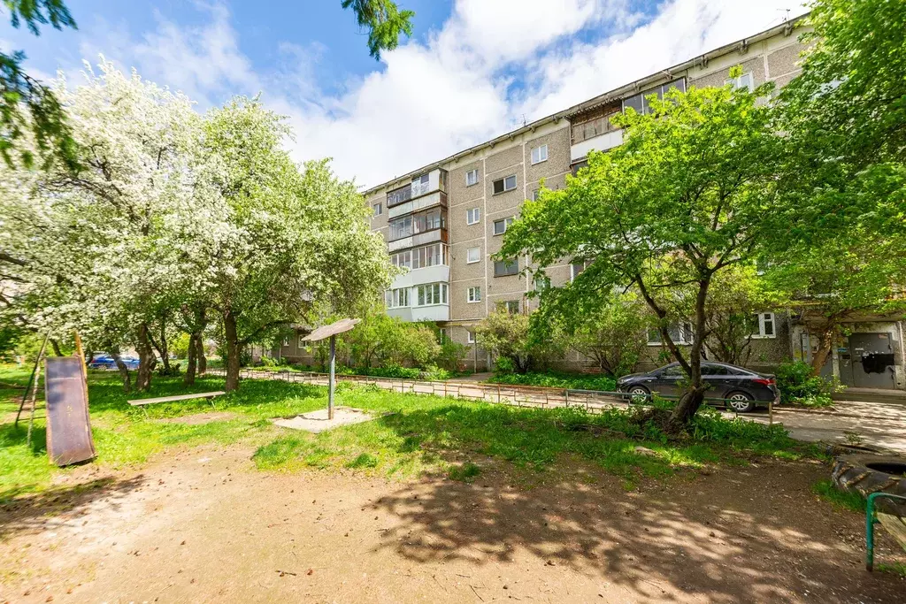 Продаётся 2-к квартира, 43 м - Фото 1