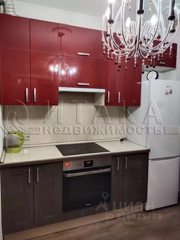 2-к кв. Санкт-Петербург просп. Ветеранов, 169к2 (51.5 м) - Фото 1