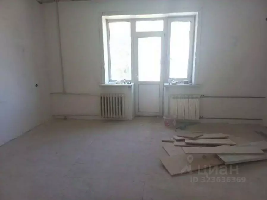 3-к кв. Иркутская область, Ангарск ул. Кирова, 13 (78.4 м) - Фото 1