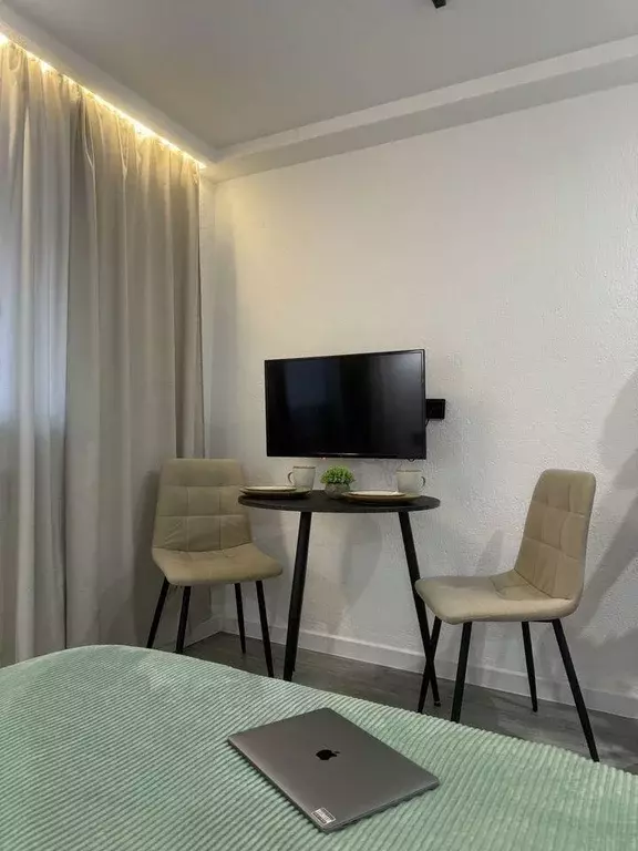 Квартира, студия, 22 м - Фото 1