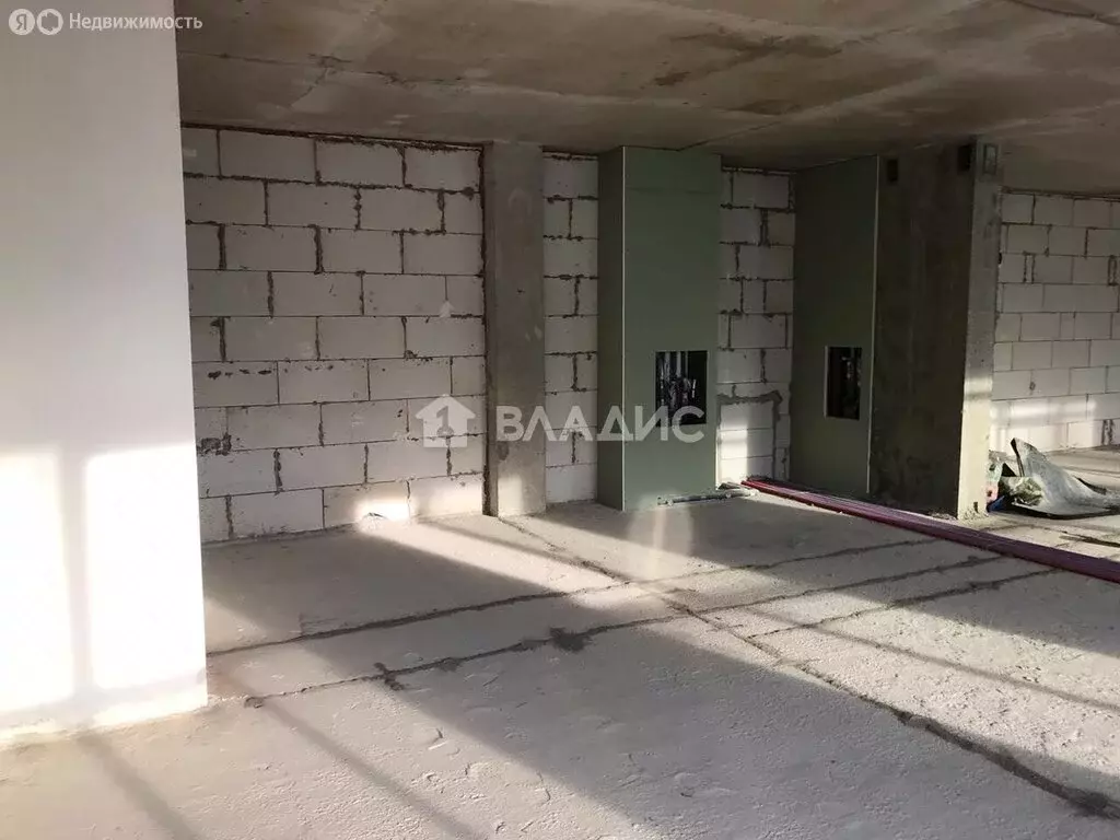 Квартира-студия: Грибки, Адмиральская улица, 6с1 (93.6 м) - Фото 2