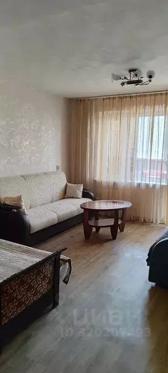 1-к кв. Нижегородская область, Нижний Новгород Волжская наб., 9 (40.0 ... - Фото 1