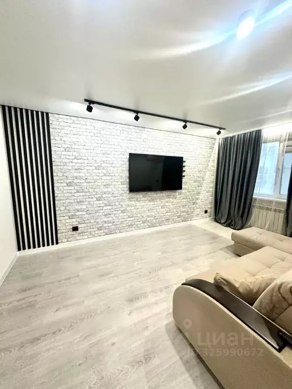 2-к кв. Калужская область, Калуга ул. Братьев Луканиных, 21 (46.0 м) - Фото 2