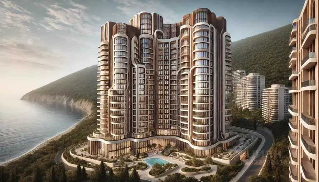 Студия Крым, Евпатория ул. Интернациональная, 159 (27.0 м) - Фото 2