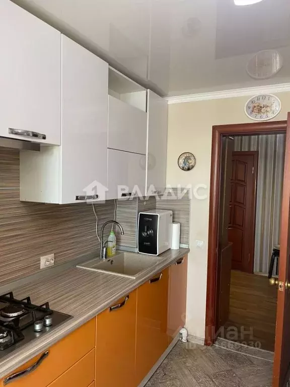 2-к кв. Башкортостан, Стерлитамак ул. Строителей, 4 (53.8 м) - Фото 0