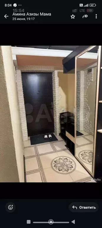 2-к. квартира, 60 м, 2/6 эт. - Фото 1
