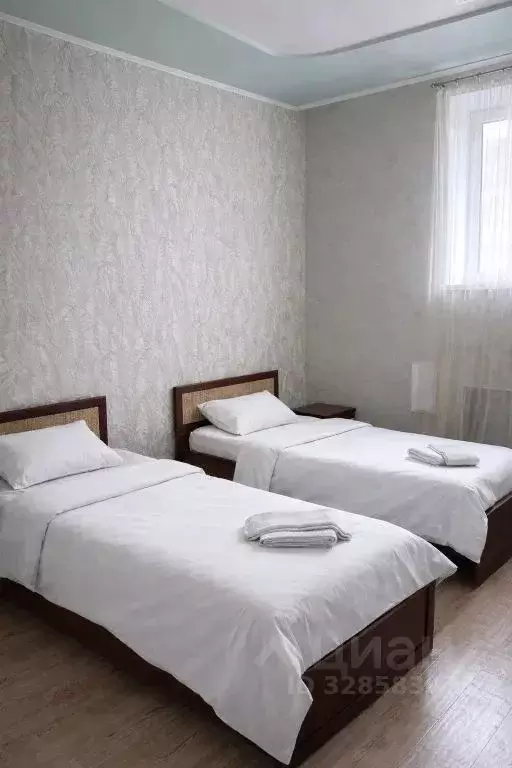 Комната Приморский край, Хасанский муниципальный округ, Славянка пгт ... - Фото 2
