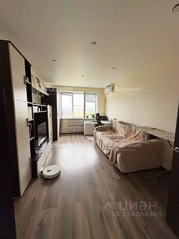 2-к кв. Волгоградская область, Волгоград Ардатовская ул., 16 (53.1 м) - Фото 1