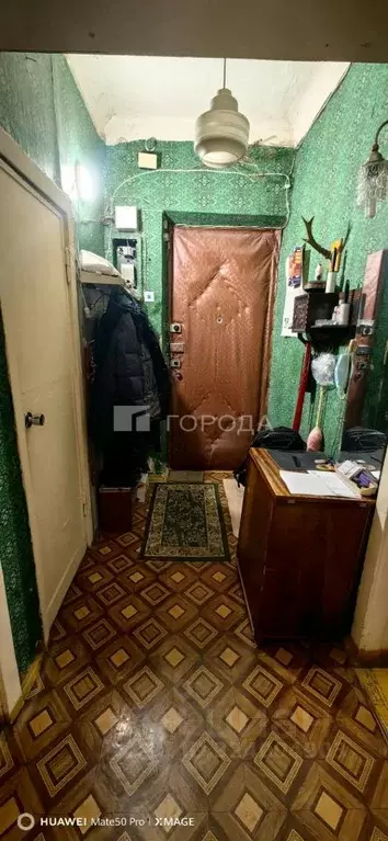 1-к кв. Новосибирская область, Новосибирск Советская ул., 4 (37.9 м) - Фото 2