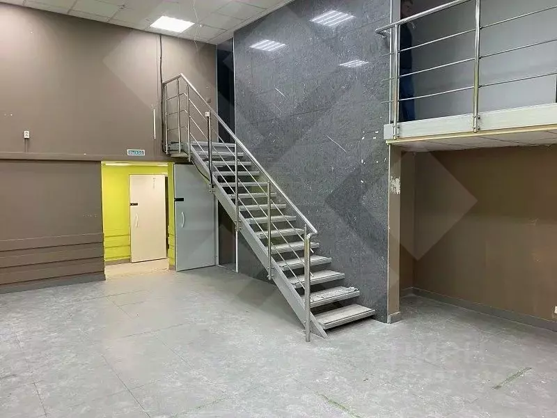 Помещение свободного назначения в Москва Ленинградский просп., 27 (207 ... - Фото 2