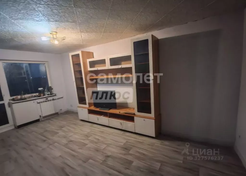 2-к кв. Омская область, Омск ул. Труда, 29 (45.5 м) - Фото 2