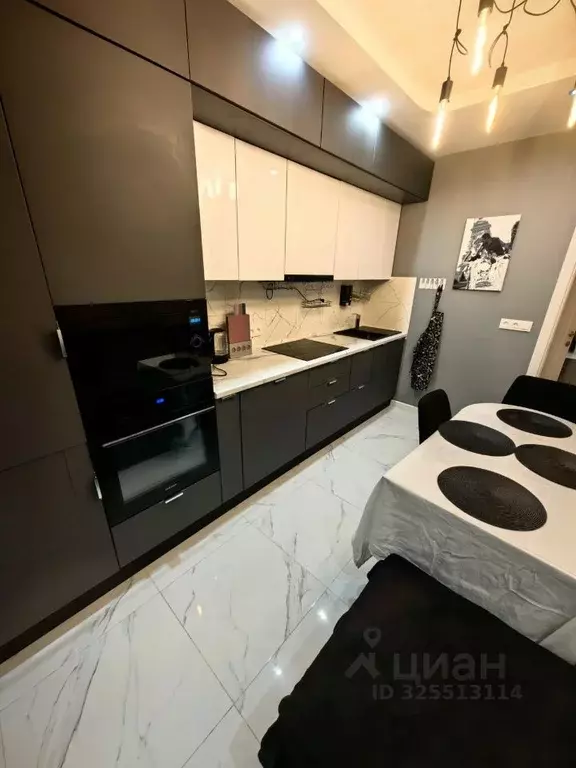 2-к кв. Московская область, Одинцовский городской округ, ВНИИССОК пгт ... - Фото 1