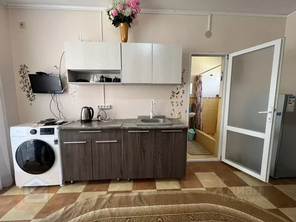 Студия Крым, Саки Садовод ТСН, 2/44 (26.0 м) - Фото 2