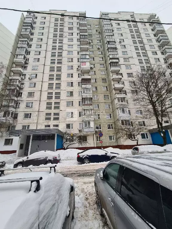 Продается 2-комнатная квартира - Фото 2